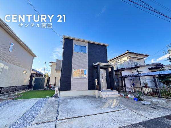 宮崎市大塚町窪田の中古一戸建て