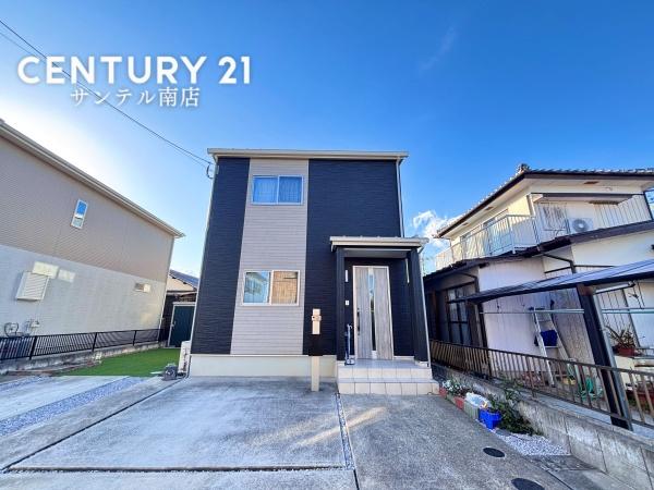 宮崎市大塚町窪田の中古一戸建て