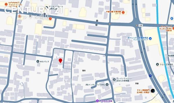 宮崎市大塚町窪田の中古一戸建て
