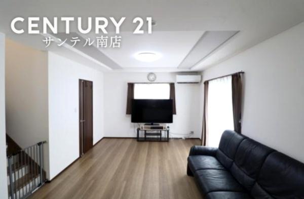 宮崎市大塚町窪田の中古一戸建て