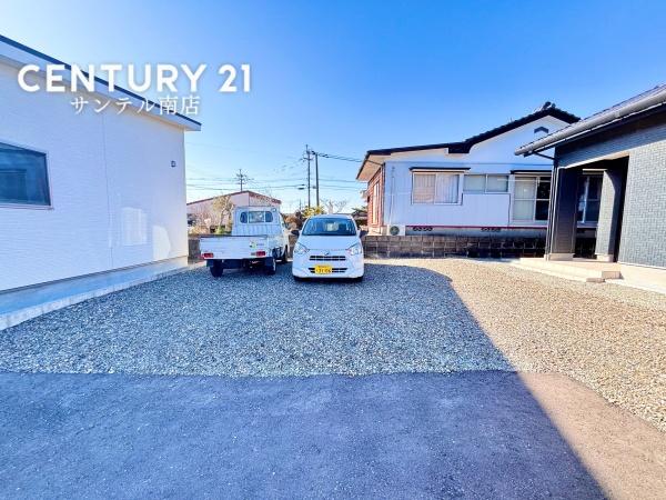 都城市平塚町の中古一戸建て