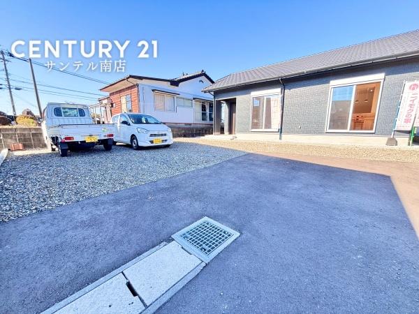 都城市平塚町の中古一戸建て