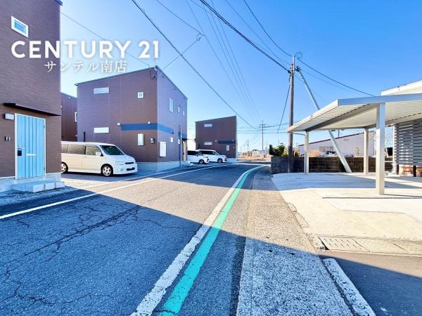 都城市平塚町の中古一戸建て