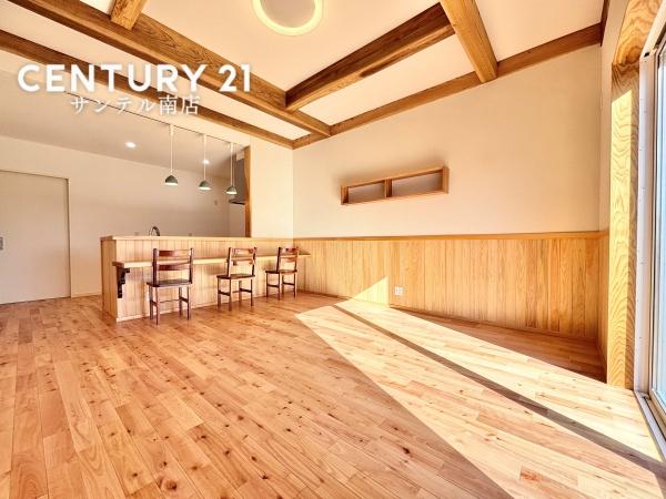 都城市平塚町の中古一戸建て