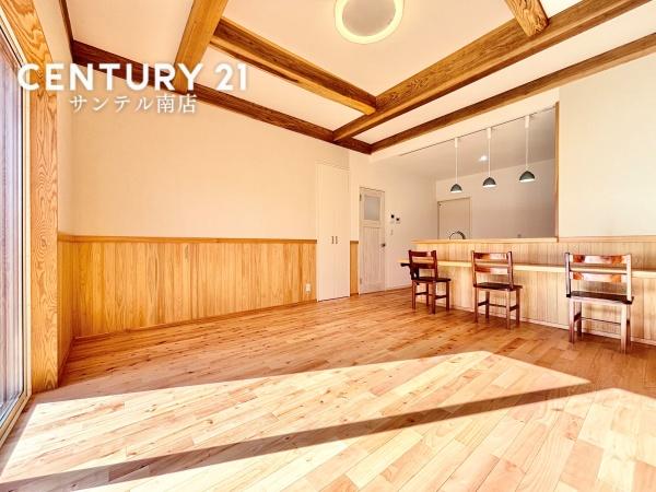 都城市平塚町の中古一戸建て