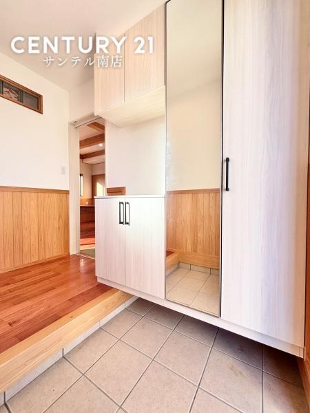 都城市蓑原町の中古一戸建て