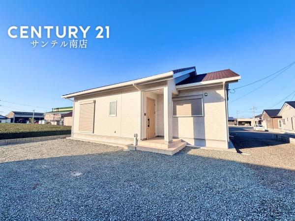 都城市簑原建売A棟
