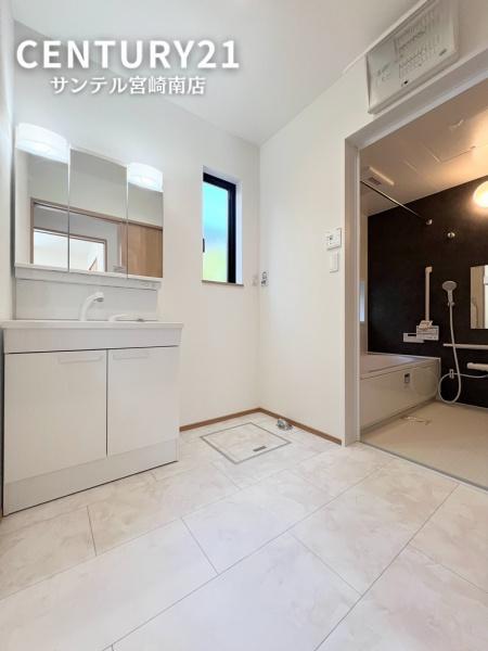 宮崎市中西町3期-1号棟C21サンテル南店