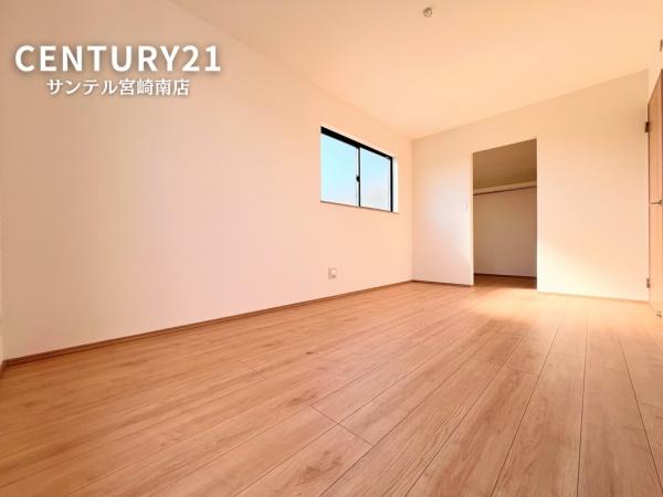 宮崎市中西町3期-1号棟C21サンテル南店