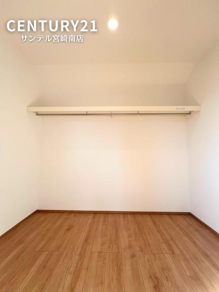 宮崎市中西町3期-1号棟C21サンテル南店