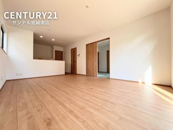 宮崎市中西町3期-1号棟C21サンテル南店