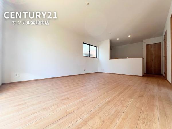 宮崎市中西町3期-1号棟C21サンテル南店