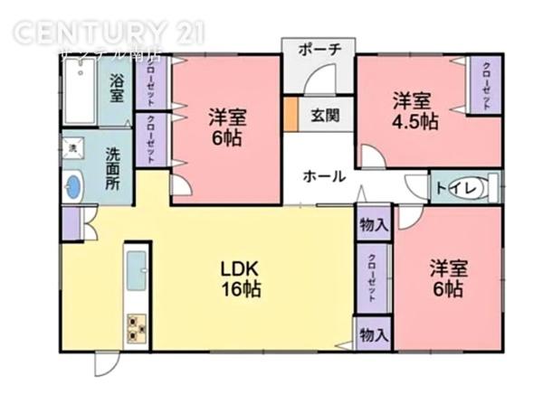 都城市蓑原町の中古一戸建て
