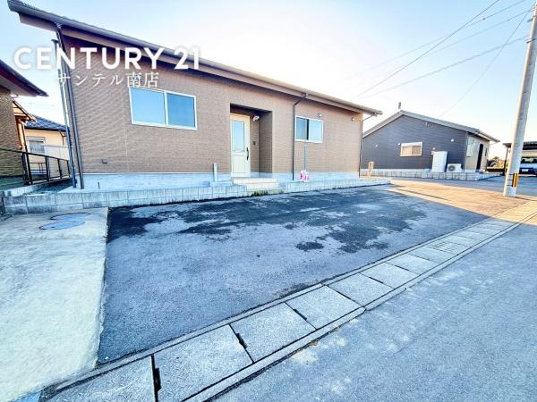 都城市蓑原町の中古一戸建て