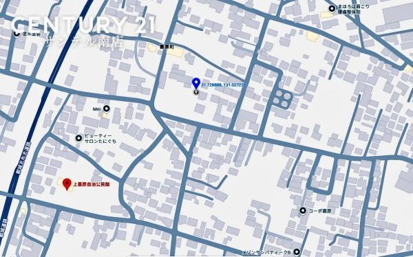 都城市蓑原町の中古一戸建て
