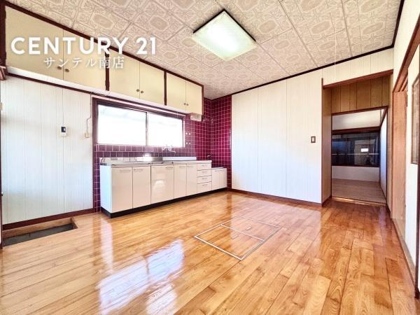 都城市平塚町の中古一戸建て