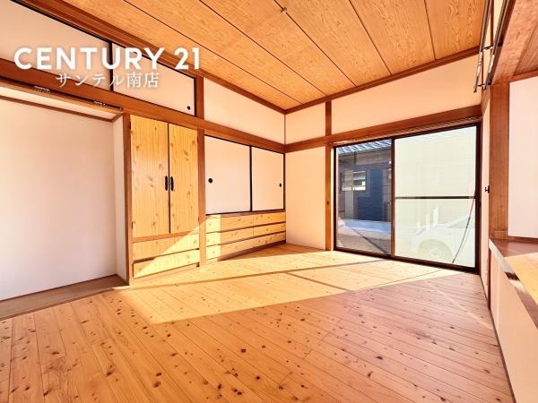 都城市平塚町の中古一戸建て
