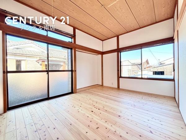 都城市平塚町の中古一戸建て