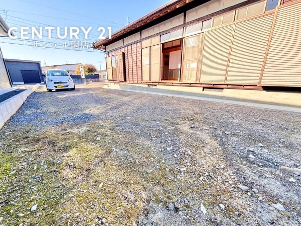都城市平塚町の中古一戸建て