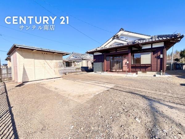 都城市平塚町の中古一戸建て