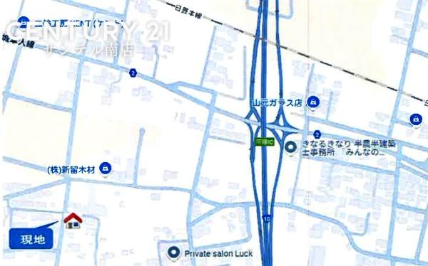 都城市平塚町の中古一戸建て