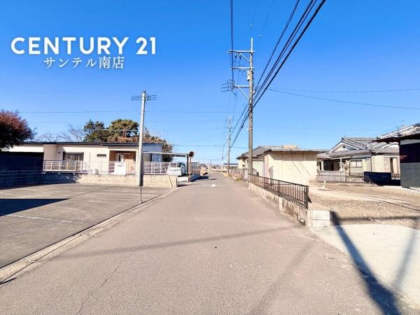 都城市平塚町の中古一戸建て
