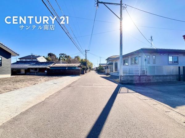 都城市平塚町の中古一戸建て