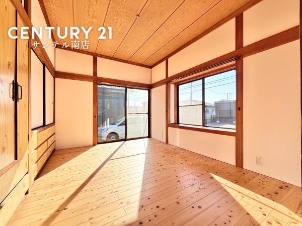 都城市平塚町の中古一戸建て