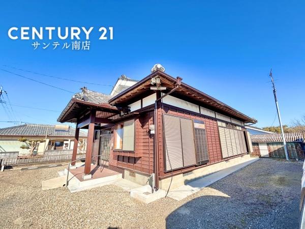 都城市平塚町の中古一戸建て