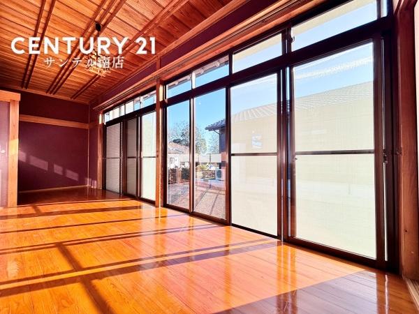 都城市平塚町の中古一戸建て