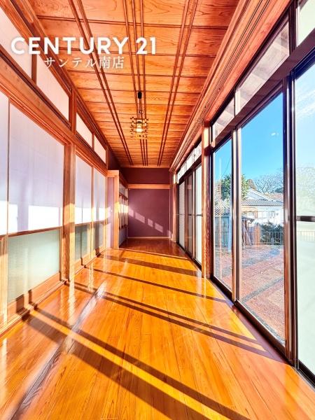 都城市平塚町の中古一戸建て