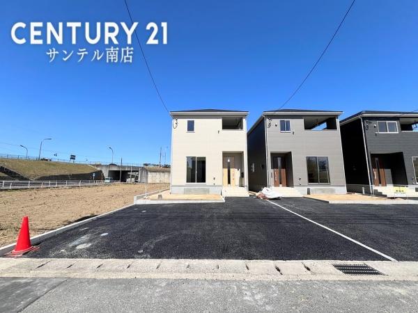 クレイドルガーデン宮崎市祇園　第3-1号棟