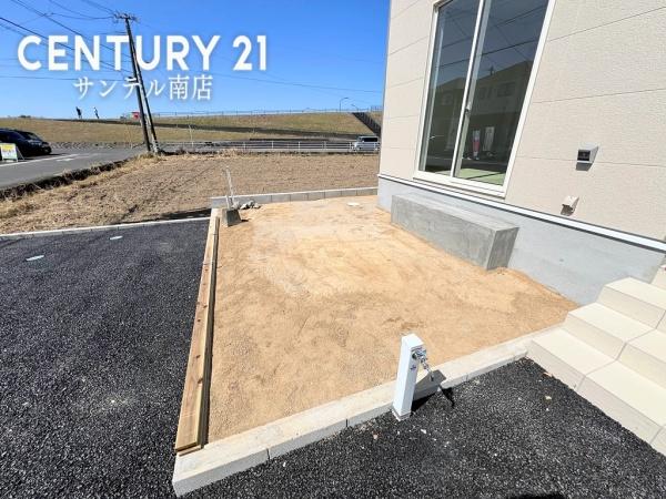 クレイドルガーデン宮崎市祇園　第3-1号棟