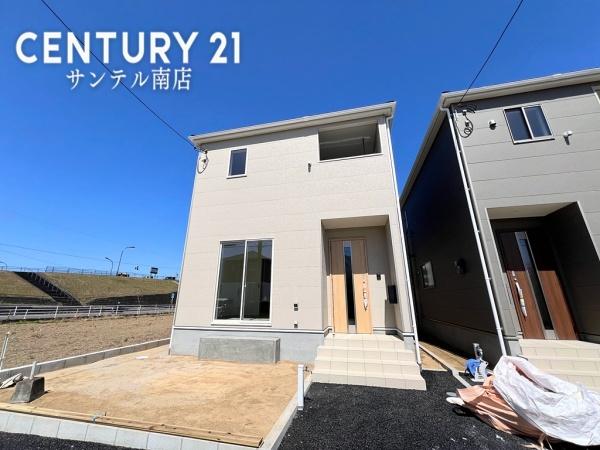 クレイドルガーデン宮崎市祇園　第3-1号棟