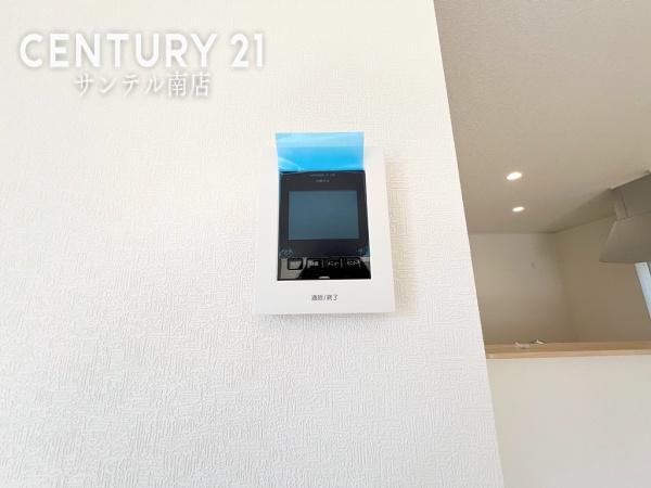 クレイドルガーデン宮崎市祇園　第3-1号棟