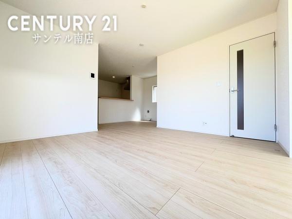 クレイドルガーデン宮崎市祇園　第3-1号棟