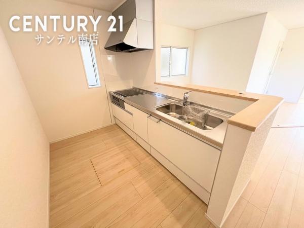 クレイドルガーデン宮崎市祇園　第3-1号棟
