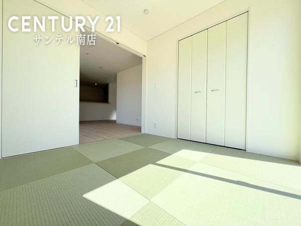 クレイドルガーデン宮崎市祇園　第3-1号棟