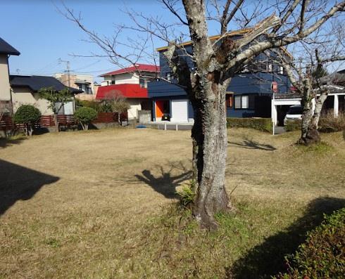 クレイドルガーデン宮崎市祇園　第3-2号棟(上川原緑地広場)