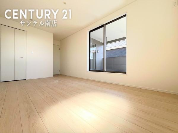 クレイドルガーデン宮崎市祇園　第3-2号棟