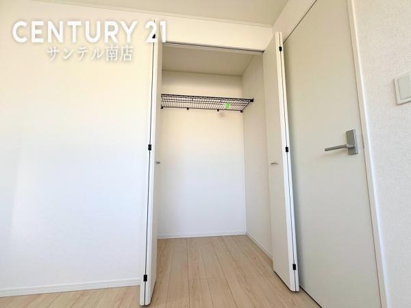 クレイドルガーデン宮崎市祇園　第3-2号棟
