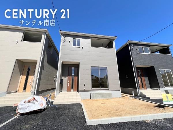 クレイドルガーデン宮崎市祇園　第3-2号棟