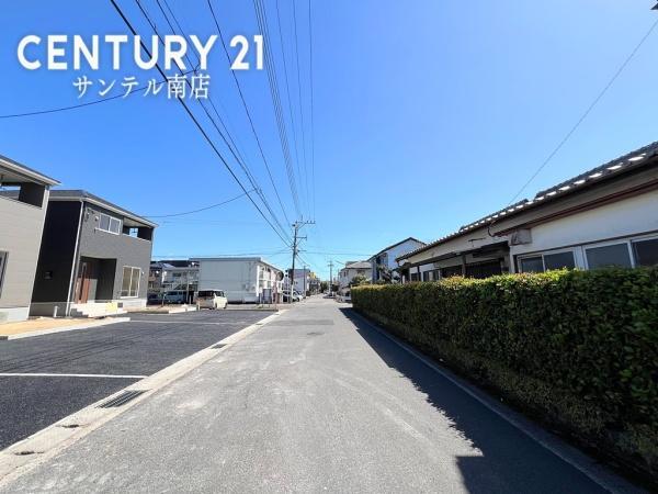 クレイドルガーデン宮崎市祇園　第3-2号棟