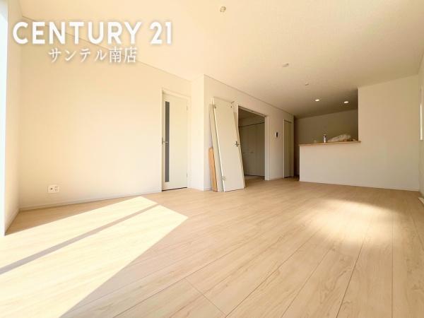 クレイドルガーデン宮崎市祇園　第3-2号棟