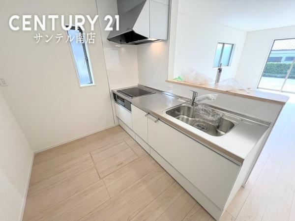 クレイドルガーデン宮崎市祇園　第3-2号棟