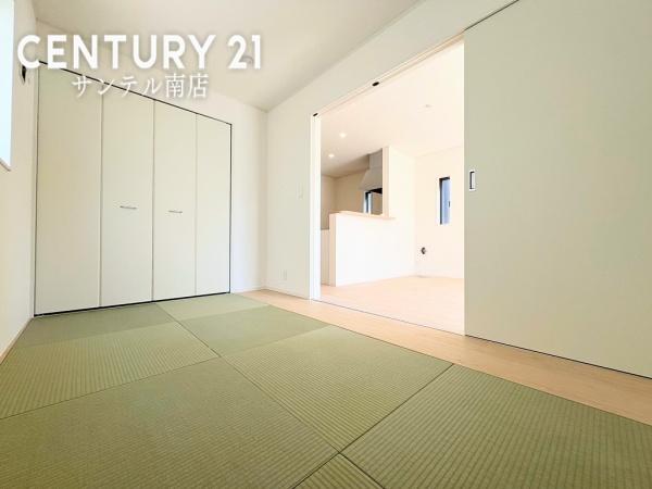 クレイドルガーデン宮崎市祇園　第3-2号棟