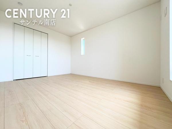 クレイドルガーデン宮崎市祇園　第3-3号棟