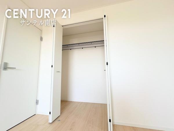 クレイドルガーデン宮崎市祇園　第3-3号棟