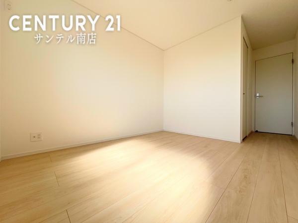 クレイドルガーデン宮崎市祇園　第3-3号棟