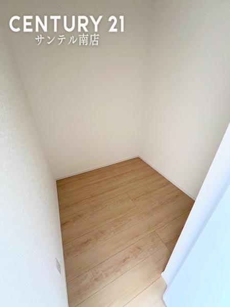 クレイドルガーデン宮崎市祇園　第3-3号棟